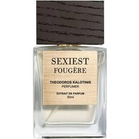 Theodoros Kalotinis - Sexiest Fougere Extrait de Parfum 50 ml - Unisex Fougère Perfume