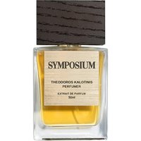 Theodoros Kalotinis - Symposium Extrait de Parfum 50 ml - Unisex Amber Oriental Perfume