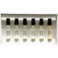 Tobba - Discovery Set 6 X 2 ml - Unisex Mixed Kit