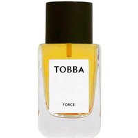 Tobba - Force Eau de Parfum 50 ml - Unisex Woody Perfume