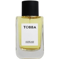 Tobba - Lovers and Strangers Eau de Parfum 100 ml - Unisex Sweet Perfume