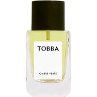 Tobba - Ombre Verte Eau de Parfum 50 ml - Unisex Citrus Perfume