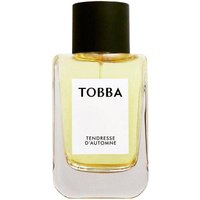 Tobba - Tendresse d'Automne Eau de Parfum 100 ml - Unisex Woody Perfume