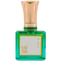 Tola - Bishra Eau de Parfum 60 ml - Unisex Spicy Perfume