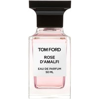 Tom Ford - Rose d'Amalfi Eau de Parfum 50 ml - Unisex Floral Perfume
