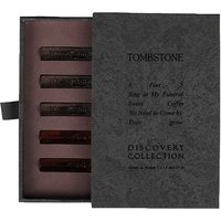 Tombstone - Discovery Set Extrait de Parfum 5 x 1,5 ml - Unisex Mixed Perfume