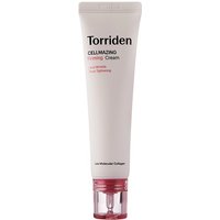 Torriden - Cellmazing Firming Cream 60 ml - Toning Face Cream For All Skin Types