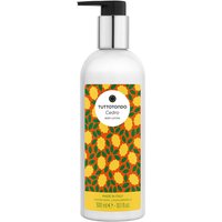 Tuttotondo - Cedro Body Lotion 300 ml - Moisturizing Body Lotion