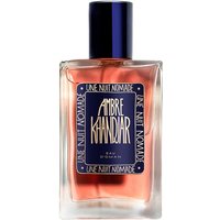 Une Nuit Nomade - Ambre Khandjar Eau de Parfum 50 ml - Unisex Amber Oriental Perfume