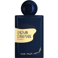 Une Nuit Nomade - Chemin d'Amande Extrait de Parfum 50 ml - Unisex Sweet Perfume