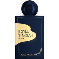 Une Nuit Nomade - Jardins de Misfah Extrait de Parfum 50 ml - Unisex Sweet Perfume