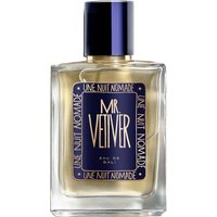 Une Nuit Nomade - Mr Vetiver Eau de Parfum 100 ml - Men's Aromatic Perfume