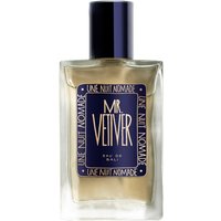 Une Nuit Nomade - Mr Vetiver Eau de Parfum 50 ml - Men's Aromatic Perfume