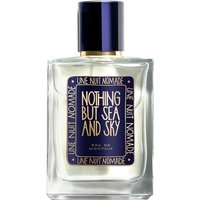 Une Nuit Nomade - Nothing but Sea and Sky Eau de Parfum 100 ml - Unisex Musk Perfume