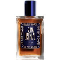 Une Nuit Nomade - Suma Oriental Eau de Parfum 50 ml - Unisex Amber Oriental Perfume