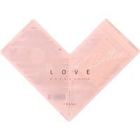 Urang - Love Rose X Hibiscus Mask Set 5 x 20 ml - Brightening Face Mask For All Skin Types