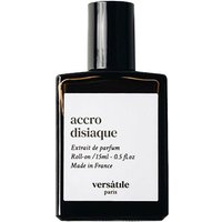 Versatile - Accrodisiaque Extrait Roll On 15 ml - Unisex Floral Roll On Fragrance