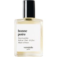 Versatile - Bonne Poire Eau de Parfum Roll On 15 ml - Unisex Fruity Perfume