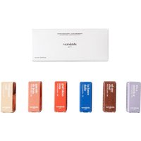 Versatile - Discovery Kit Les Reconfortants 6 X 1 ml - Unisex Mixed Kit