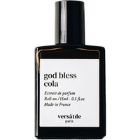 Versatile - God Bless Cola Extrait de Parfum Roll On 15 ml - Unisex Sweet Perfume