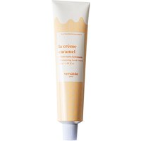 Versatile - La Creme Caramel Hand Cream 30 ml - Moisturizing Hands Cream