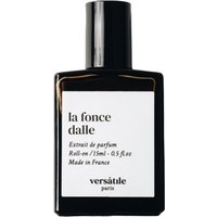 Versatile - La Foncedalle Extrait de Parfum 15 ml - Unisex Aromatic Perfume