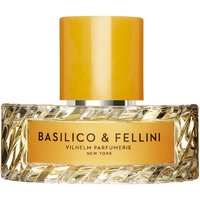 Vilhelm - Basilico & Fellini Eau de Parfum 50 ml - Unisex Fruity Perfume