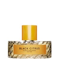Vilhelm - Black Citrus Eau de Parfum 100 ml - Unisex Citrus Perfume