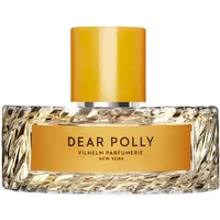 Vilhelm - Dear Polly Eau de Parfum 100 ml - Unisex Spicy Perfume
