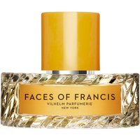 Vilhelm - Faces of Francis Eau de Parfum 50 ml - Unisex Spicy Perfume