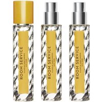 Vilhelm - Room Service Eau de Parfum 3 x 10 ml Travel Size - Women's Woody Perfume