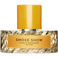 Vilhelm - Smoke Show Eau de Parfum 50 ml - Unisex Amber Oriental Perfume
