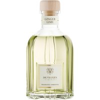 Vranjes - Ginger Lime Diffuser 250 ml - Citrus Diffuser