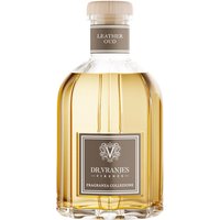 Vranjes - Leather Oud Diffuser 1250 ml - Leather Diffuser