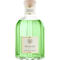 Vranjes - Limone Cedrato Diffuser 1250 ml - Citrus Diffuser