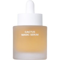 Whamisa - Cactus Magic Serum 30 ml - Moisturizing Face Serum For All Skin Types