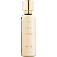 What We Do is Secret - And the World is Yours Extrait de Parfum 50 ml - Unisex Citrus Perfume