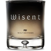 Wolf Brothers - Wisent Candle - Fougère Candle