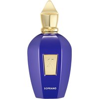 Xerjoff - Soprano Eau de Parfum 100 ml - Unisex Floral Perfume