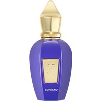 Xerjoff - Soprano Eau de Parfum 50 ml - Unisex Floral Perfume