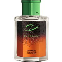 Zaharoff - Citrine Eau de Parfum 120 ml - Unisex Citrus Perfume
