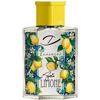 Zaharoff - Gusto Limone Extrait de Parfum 120 ml - Unisex Citrus Perfume
