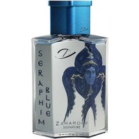 Zaharoff - Seraphim Blue Eau de Parfum 120 ml - Unisex Marine Perfume