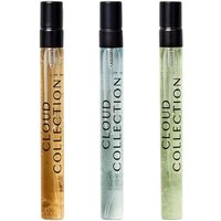 Zarkoperfume - Cloud Discovery Kit 3 X 10 ml - Unisex Mixed Kit