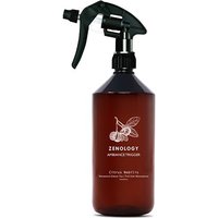 Zenology - Citrus Nobilis Trigger 1000 ml - Citrus Room Spray