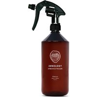 Zenology - Ebenus Trigger 1000 ml - Woody Room Spray