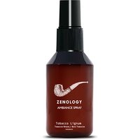 Zenology - Tobacco Lignum Trigger 70 ml - Sweet Room Spray