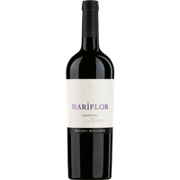 Michel Rolland Mariflor Merlot 2020 bottle