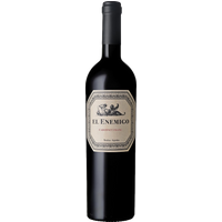 El Enemigo Cabernet Franc 2022 bottle
