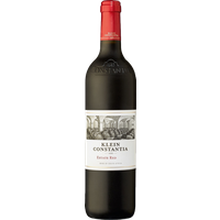 Klein Constantia Estate Red 2022 bottle